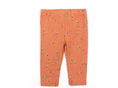 Noa Noa Miniature leggings print pink dot